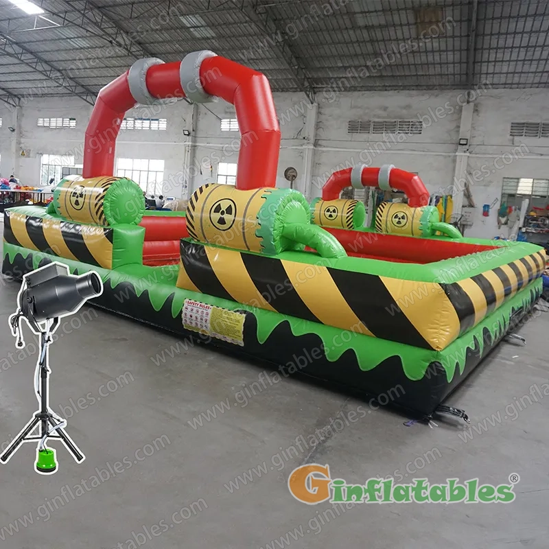 GSP-264 Foam mat