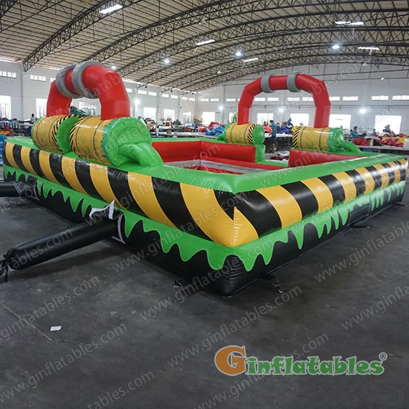 GSP-264 Foam mat