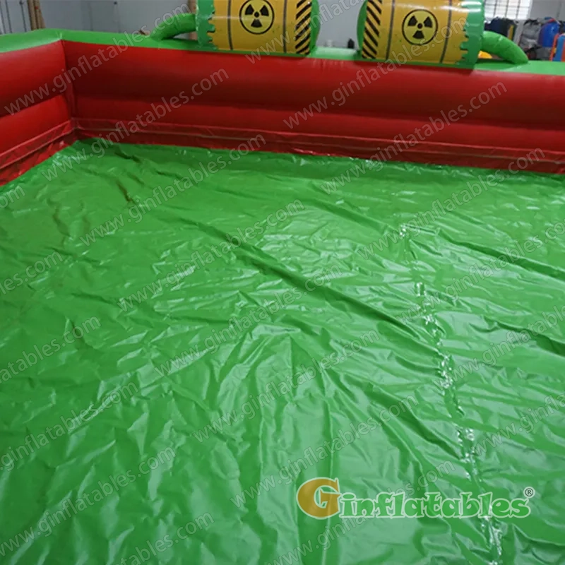GSP-264 Foam mat