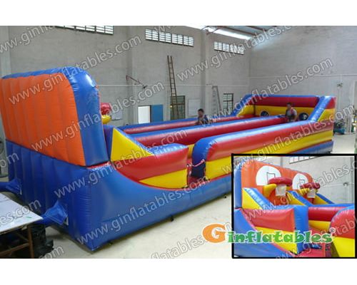 GSP-027 Inflatable sports