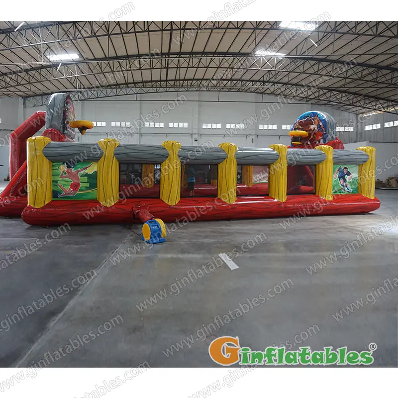 GSP-273 3 in 1 Sports Arena
