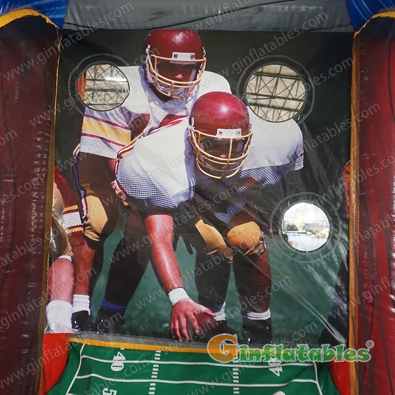 GSP-275 3 in 1 sport carnival game