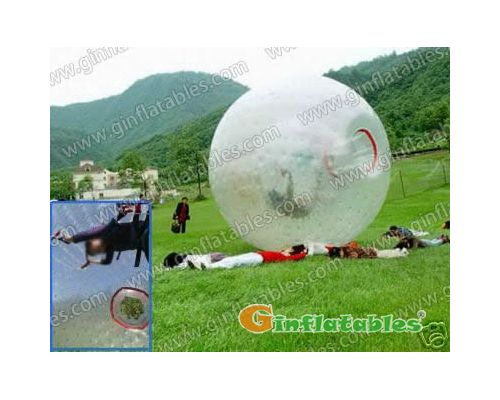 GSP-028 Zorb-Ball