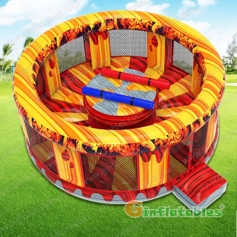GSP-280 Volcano Joust Arena