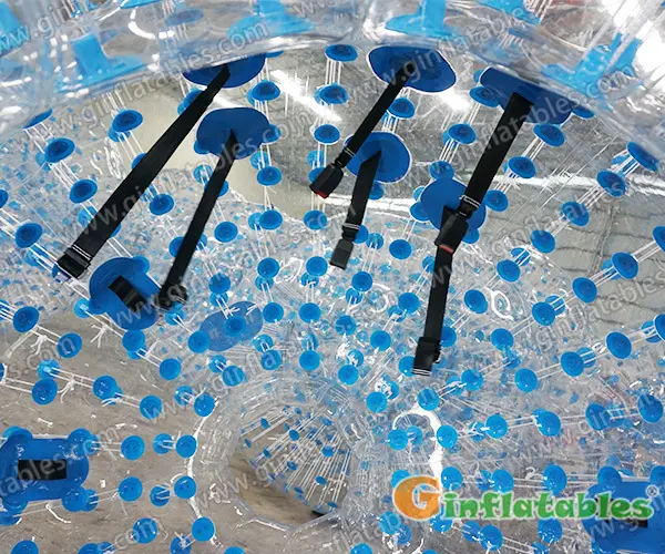 GSP-028 Zorb ball