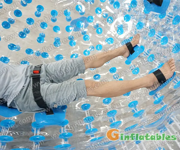 GSP-028 Zorb ball