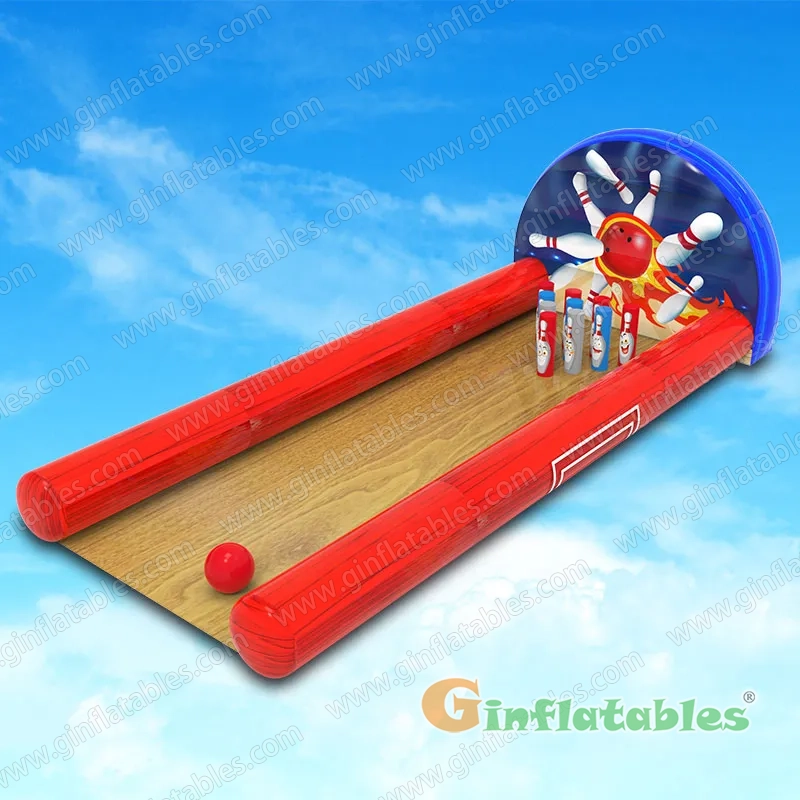 GSP-295 Inflatable Bowling