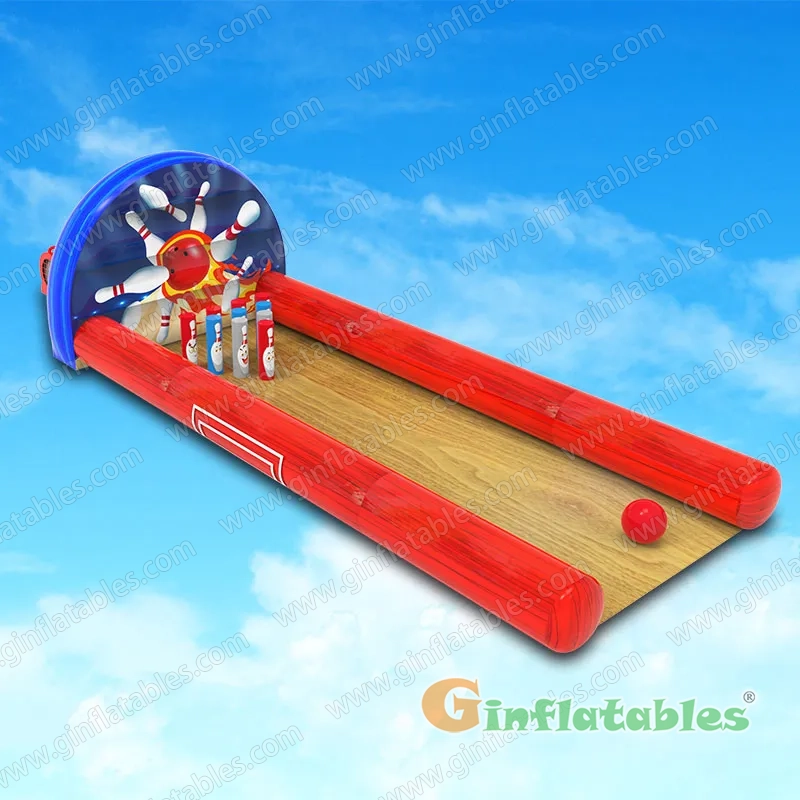 GSP-295 Inflatable Bowling