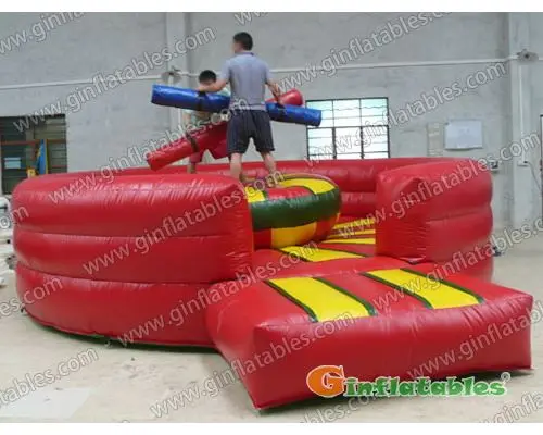 GSP-003 Inflatable Gladiator Joust