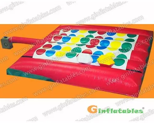 GSP-034 Inflatable twister