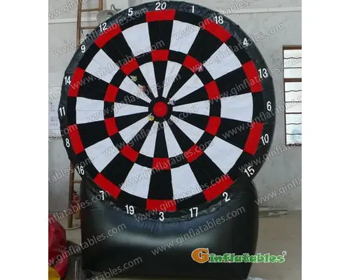 GSP-039 Velcro dart sports