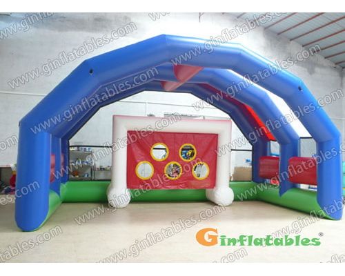 GSP-004  Inflatable Football Toss
