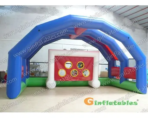 GSP-004  Inflatable Football Toss