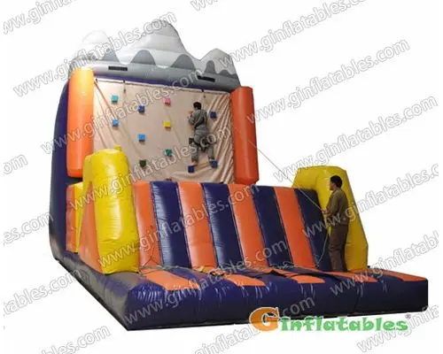 GSP-060 Climbing wall sports