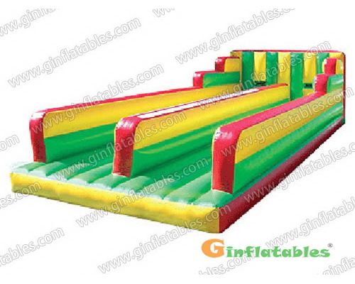 GSP-068 Bungee run