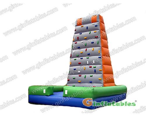 GSP-072 Climbing wall sport