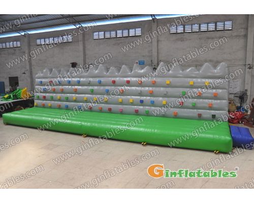 GSP-073 Climbing wall