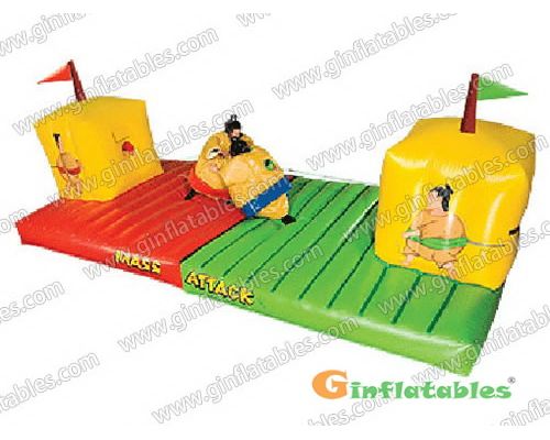 GSP-079 sports