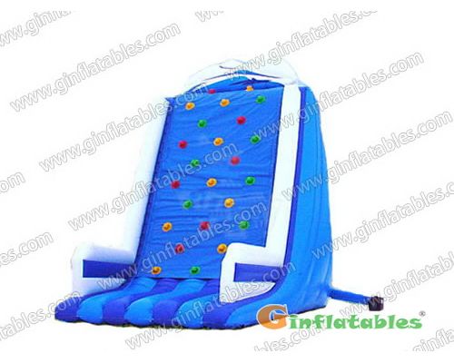 GSP-080 Climbing wall game