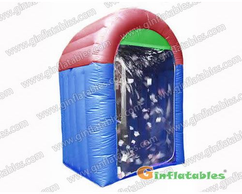 GSP-089 Cash grabber