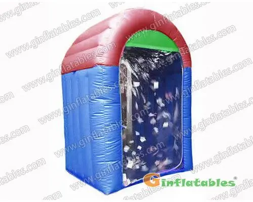 GSP-089 Cash grabber