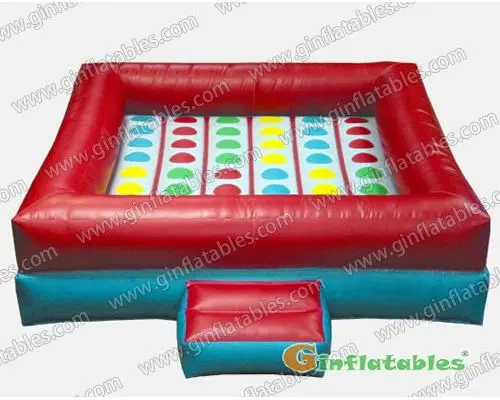 GSP-098 Twister