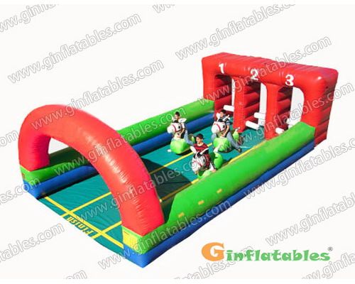 GSP-099 Pony Hop Horse Racing