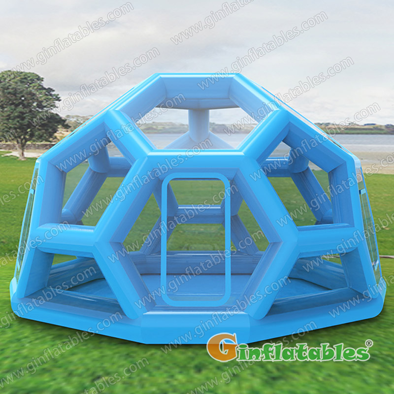 GTE-070 Camping bubble tent 