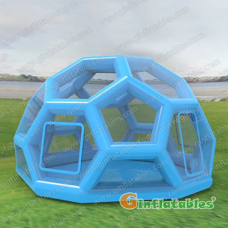 GTE-070 Camping bubble tent 