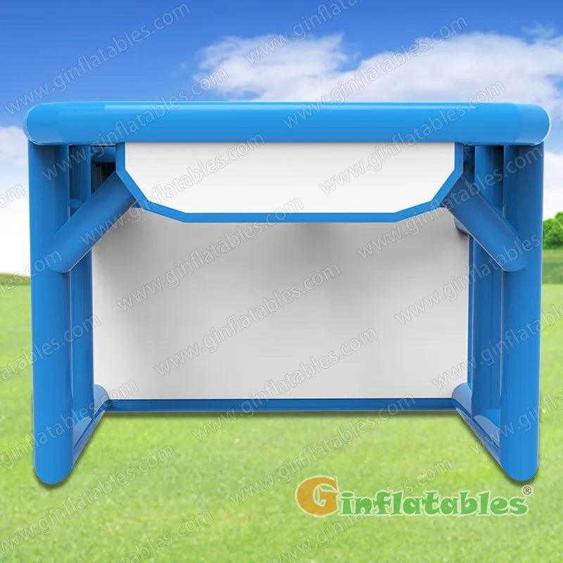 GTE-072 Enclosed advertising tent