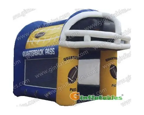 GTE-011 Inflatable Advertising House