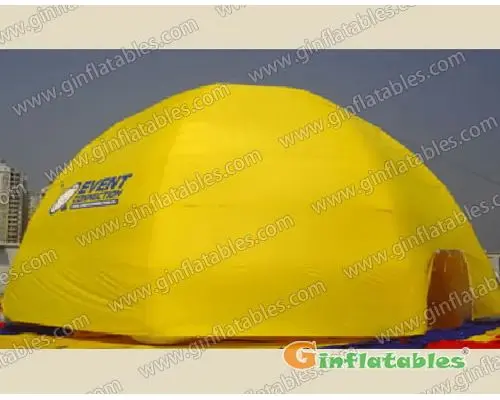 GTE-014 Inflatable Dome Advertising Tent