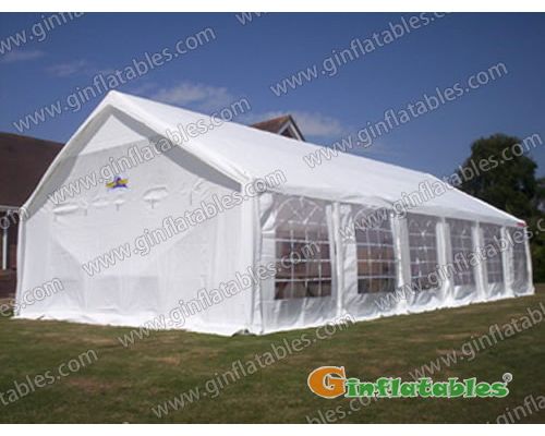 GTE-017 White House Frame Tent