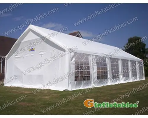 GTE-017 White House Frame Tent