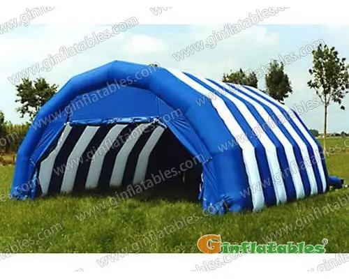 GTE-019 Inflatable Tunnel Tent