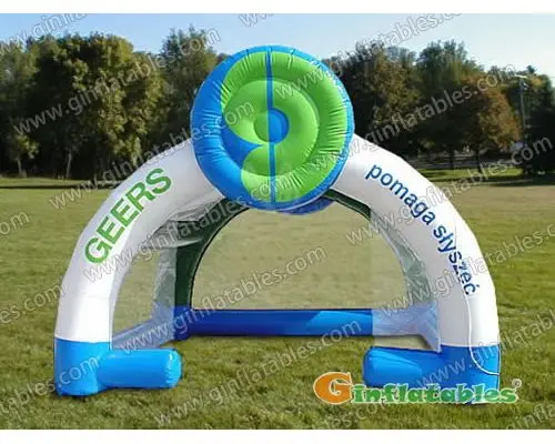 GTE-025 Inflatable GEERS Tent
