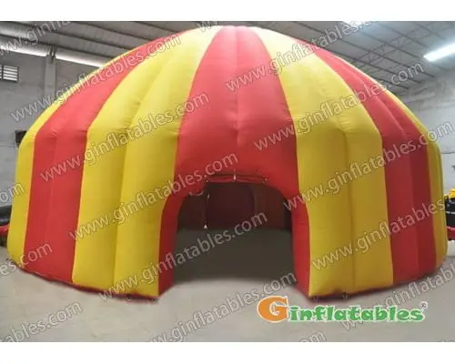 GTE-003 inflatable tents