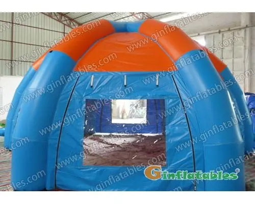 GTE-030 Inflatable Enclosed Tent