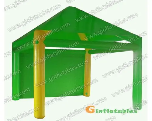 GTE-032 Inflatable frame tent on sale
