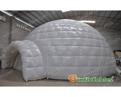 GTE-034 Inflatable tents