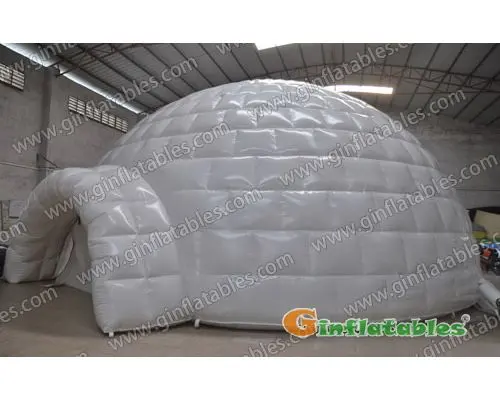 GTE-034 Inflatable tents