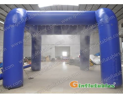GTE-035 Misting tent