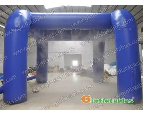 GTE-035 Misting tent