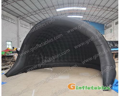 GTE-036 Inflatable tent