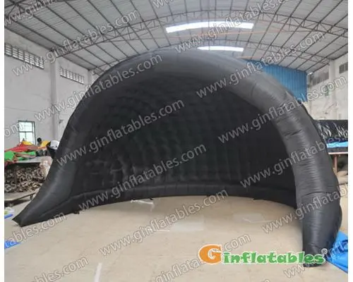GTE-036 Inflatable tent