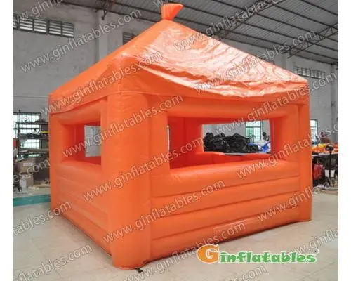 GTE-038 Inflatable booth