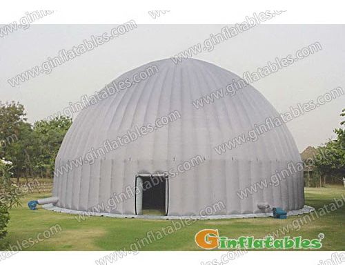 GTE-004 Inflatable Dome Tent