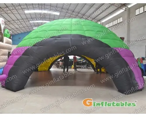 GTE-041 Inflatable tent