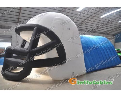 GTE-042 Helmet tent
