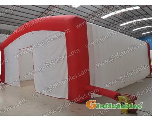 GTE-043 Inflatable tent